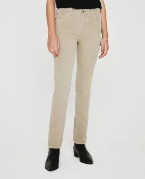 Ag Jeans - MARI HIGH RISE STRAIGHT JEANS