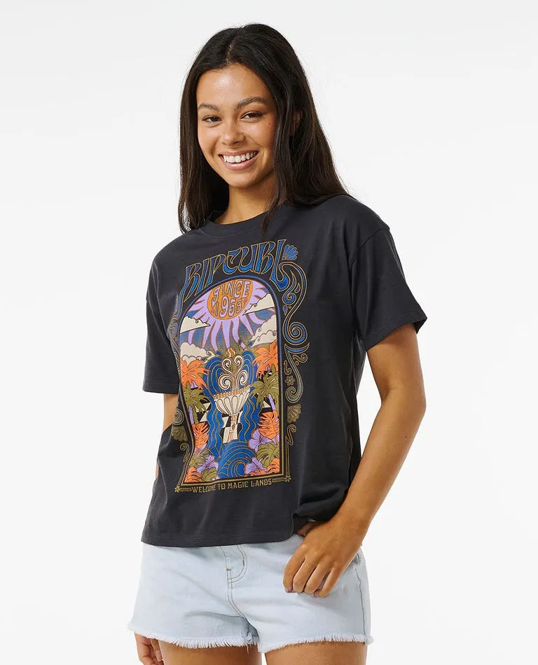 Alchemy Relaxed Tee