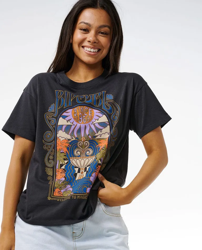 Alchemy Relaxed Tee