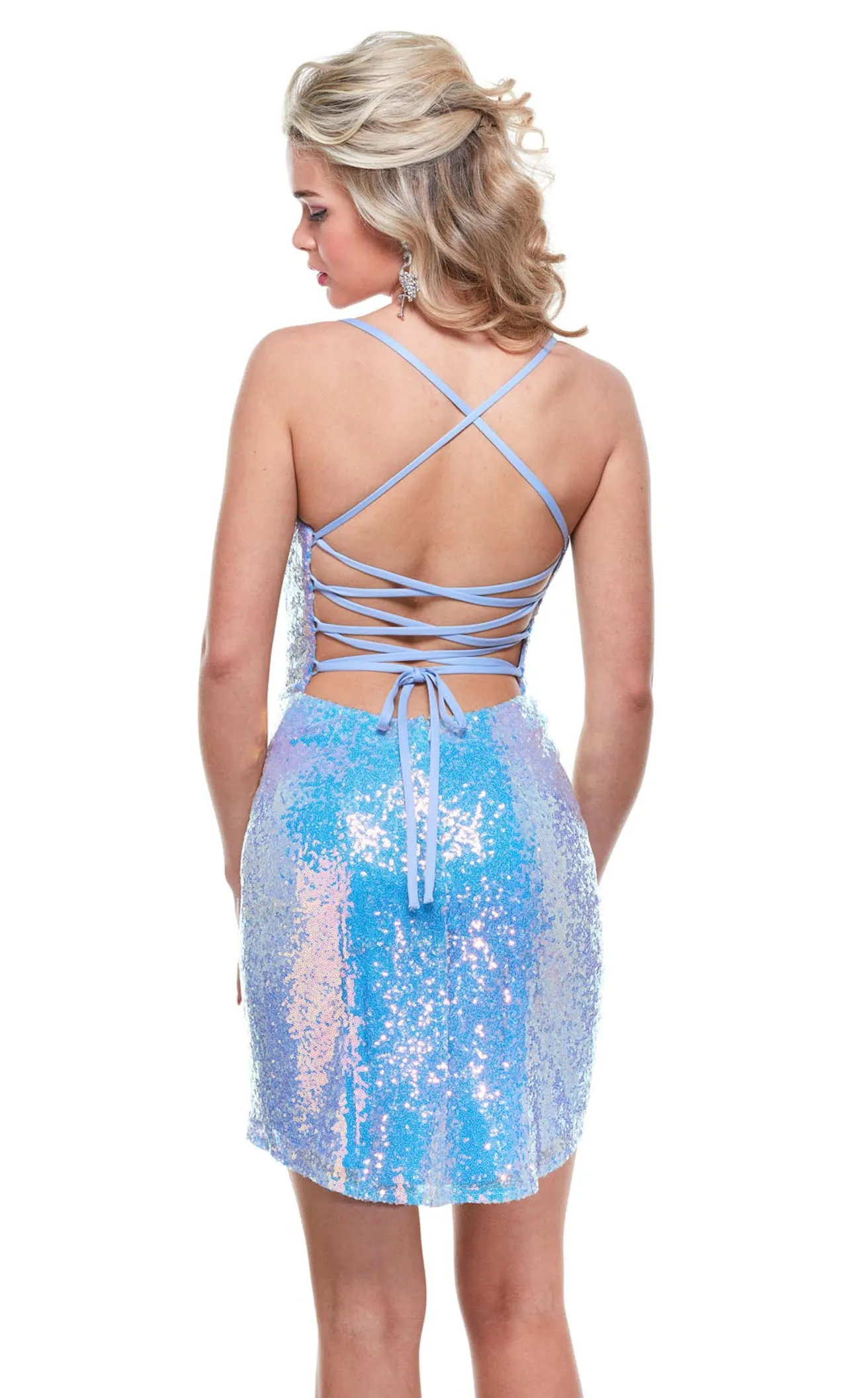 Alyce 4376 Dress