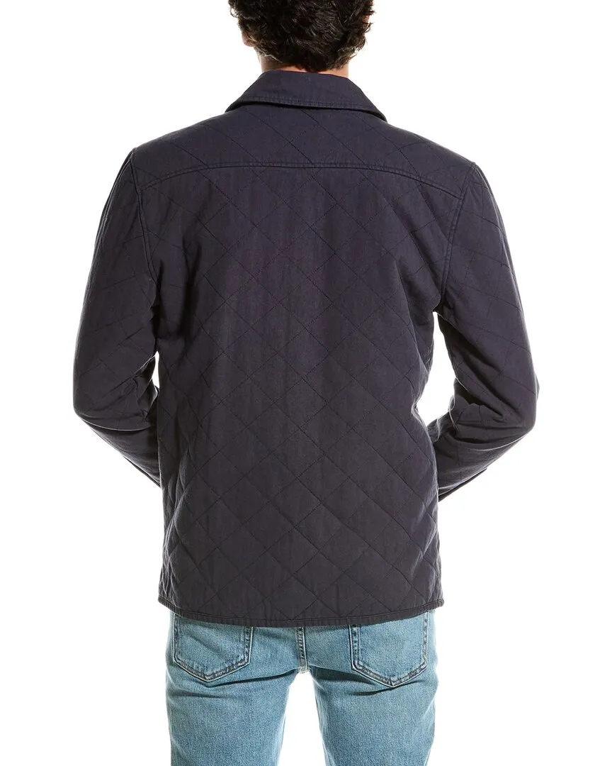 Bagatelle Top Coat