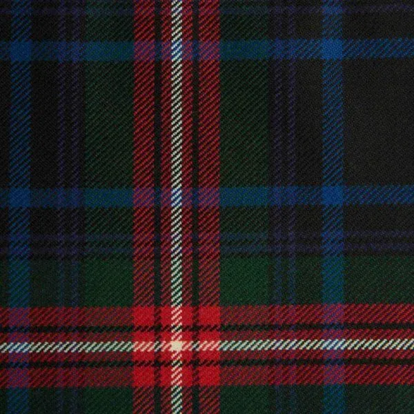 Braveheart Heavyweight Tartan