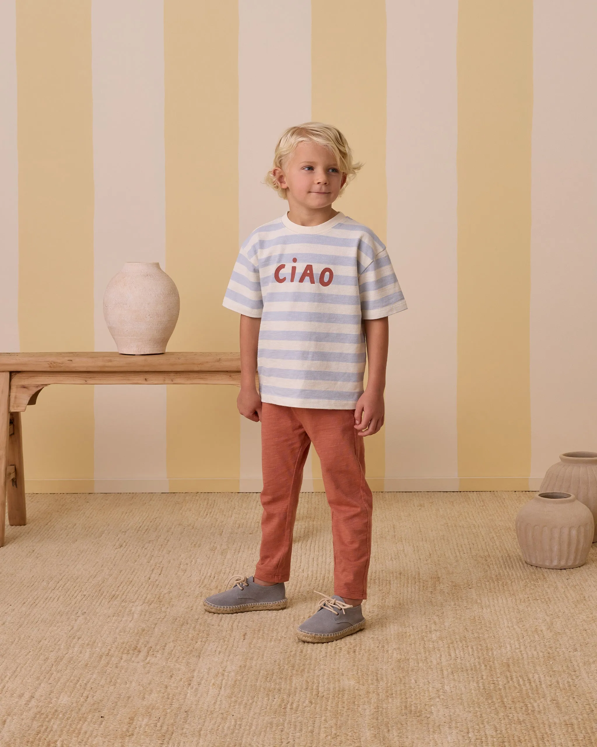Ciao Relaxed Tee