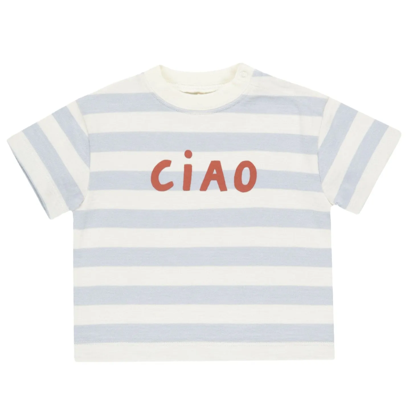 Ciao Relaxed Tee