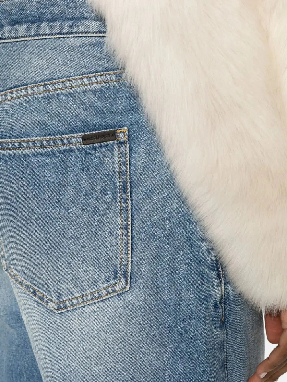 Classic Jeans