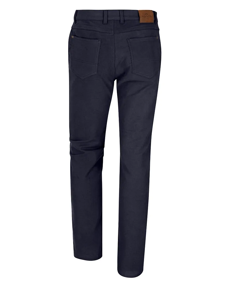 CLEARANCE - Hoggs Of Fife Monarch II Moleskin Jeans.