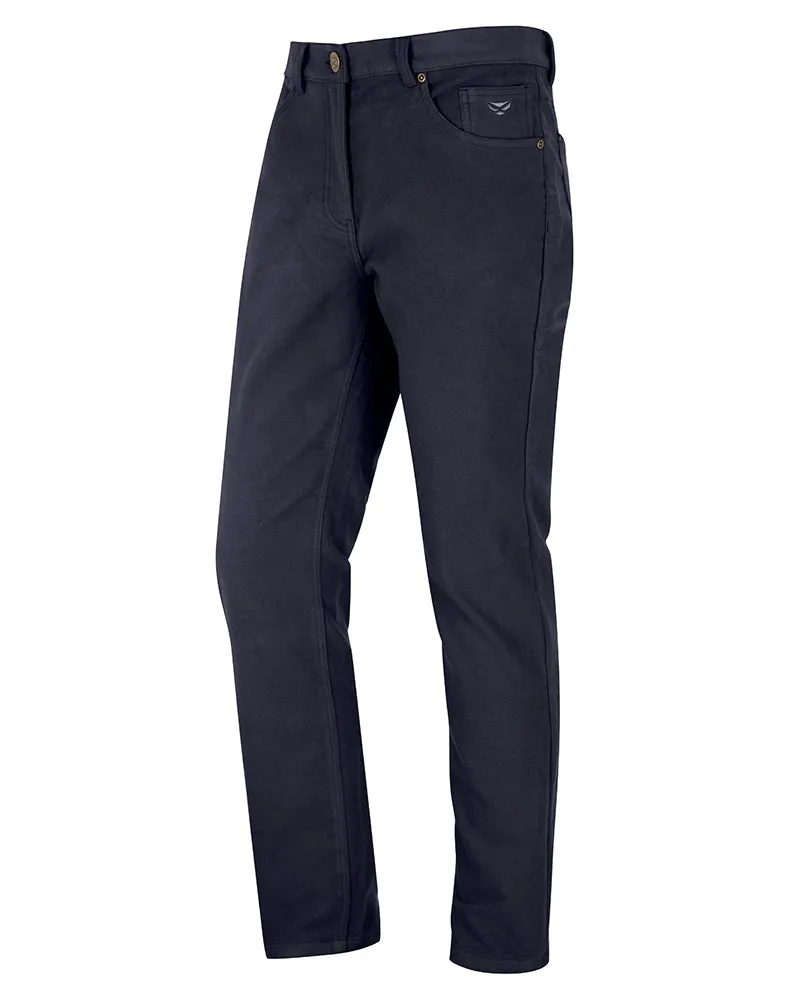 CLEARANCE - Hoggs Of Fife Monarch II Moleskin Jeans.