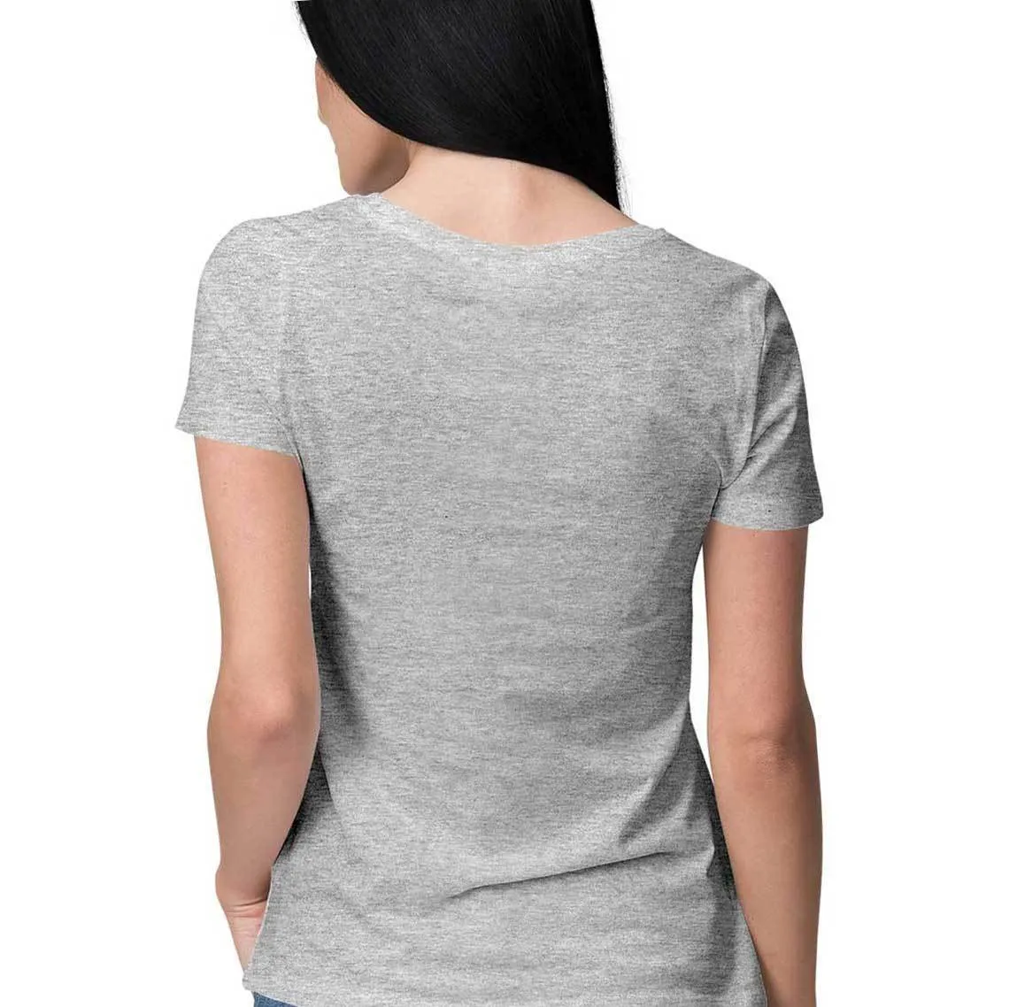 Compass Design T-Shirt