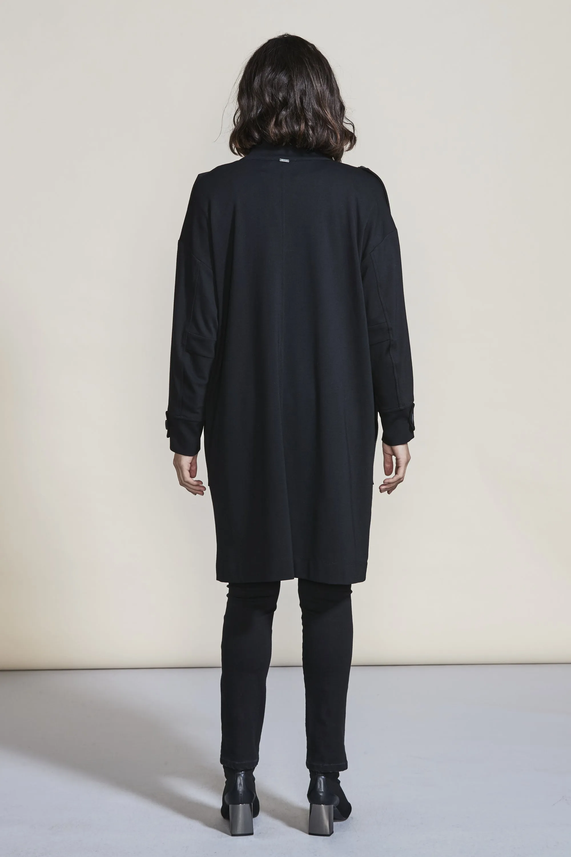 Direction Coat