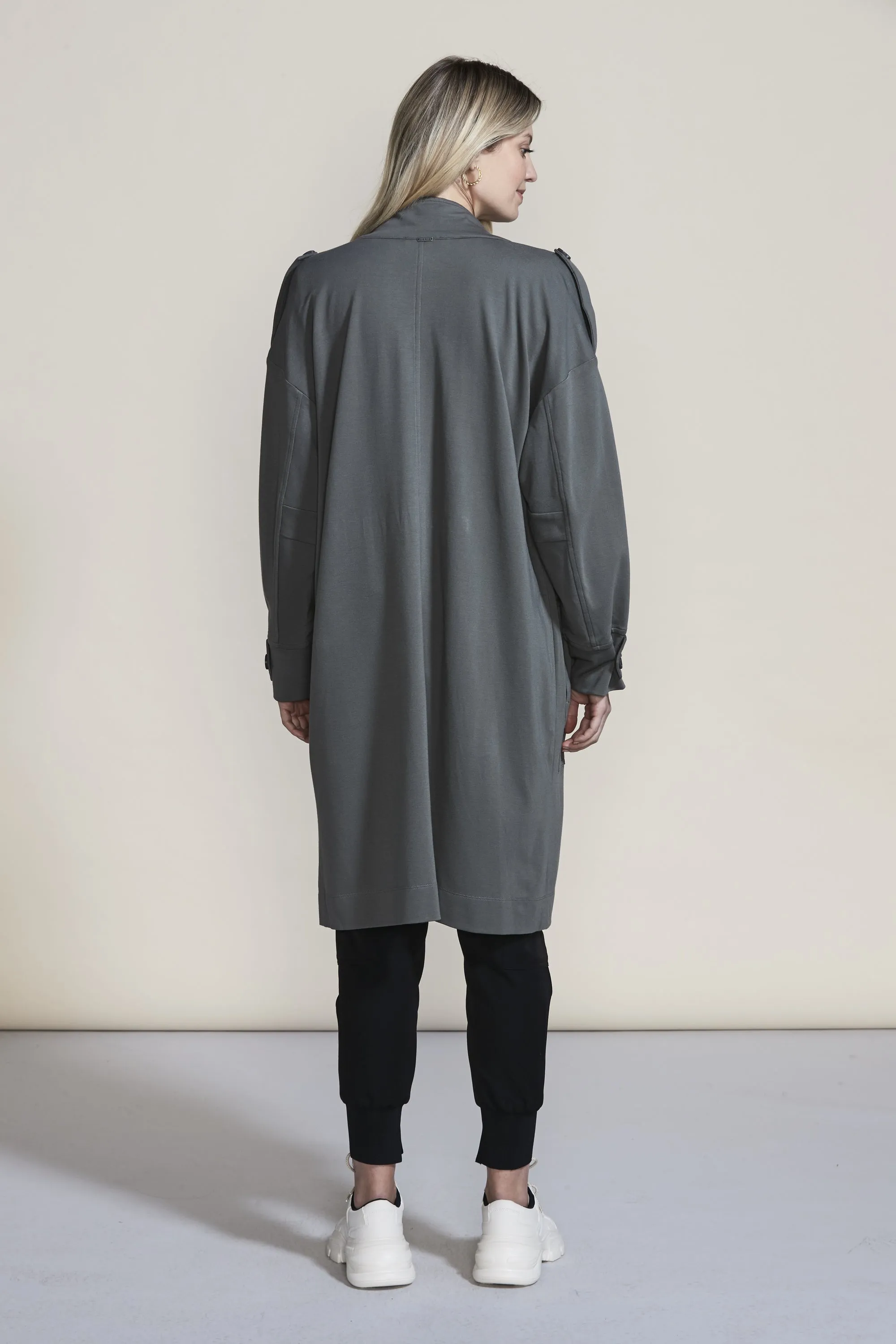Direction Coat