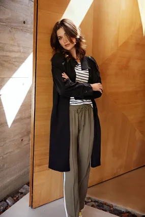 Direction Coat