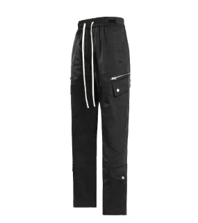 DODE STRAIGHT CYLINDER FUNCTIONAL RIDING NYLON VIBE PANTS