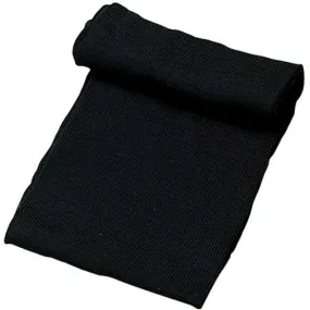 Knitted Wool Scarf