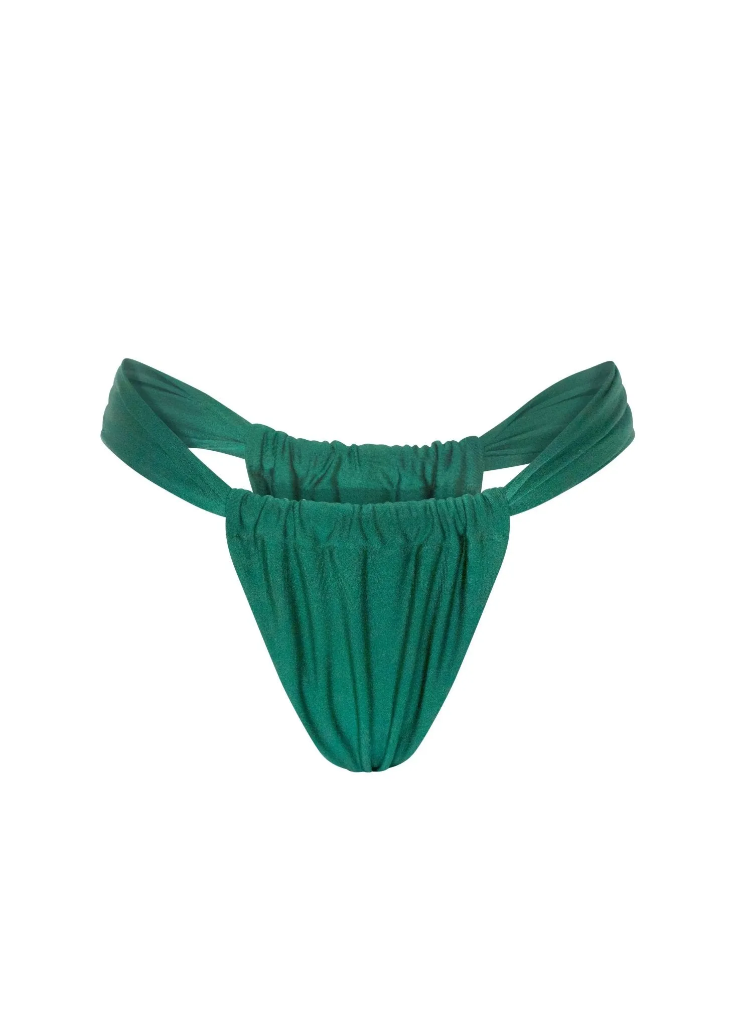 Lena Bottoms | Emerald