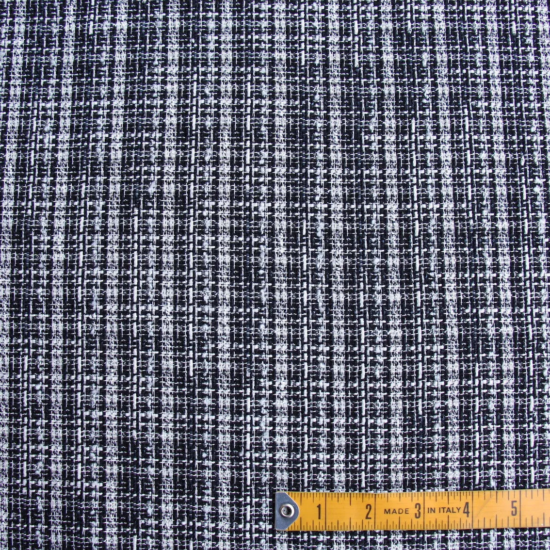 Licorice Weaver