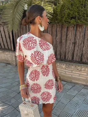 Lizzy Elegant Dress