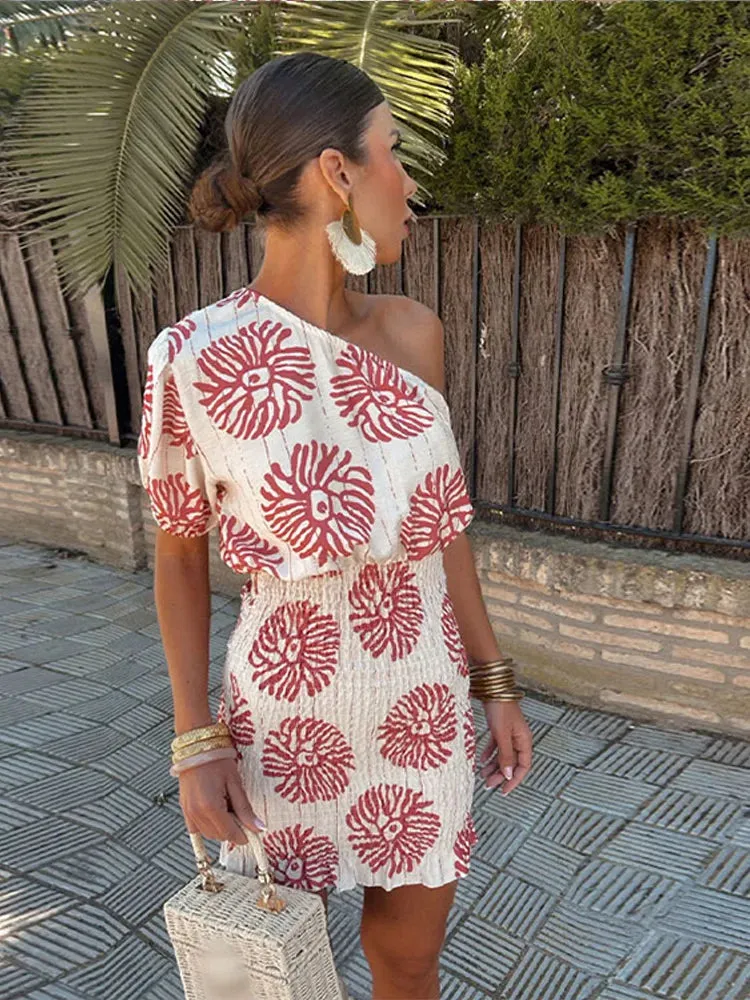 Lizzy Elegant Dress