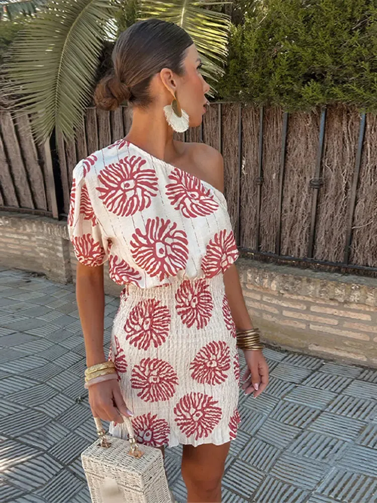 Lizzy Elegant Dress