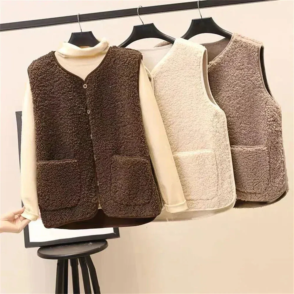 Lynn | Warm Elegant Cardigan