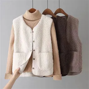 Lynn | Warm Elegant Cardigan