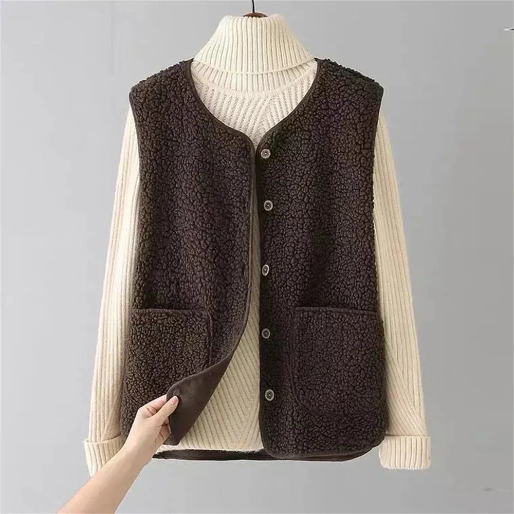 Lynn | Warm Elegant Cardigan