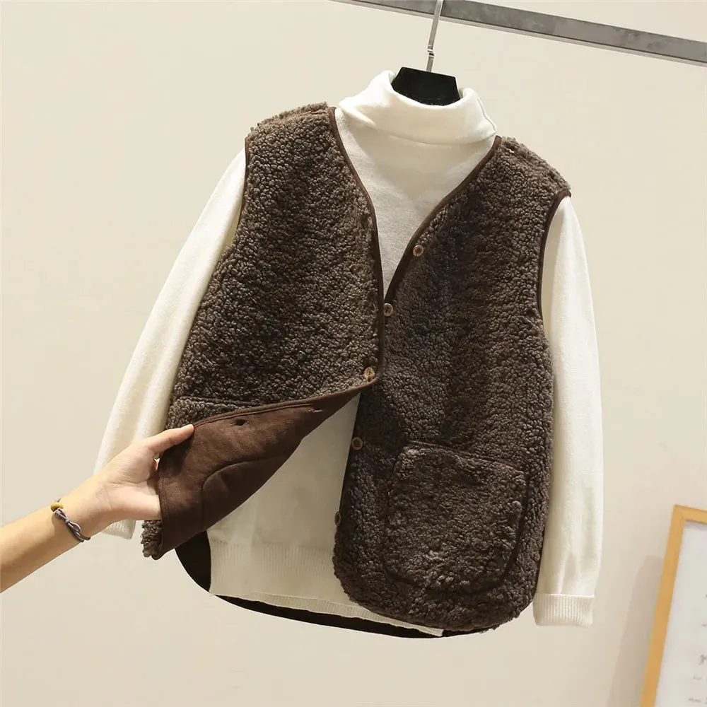 Lynn | Warm Elegant Cardigan