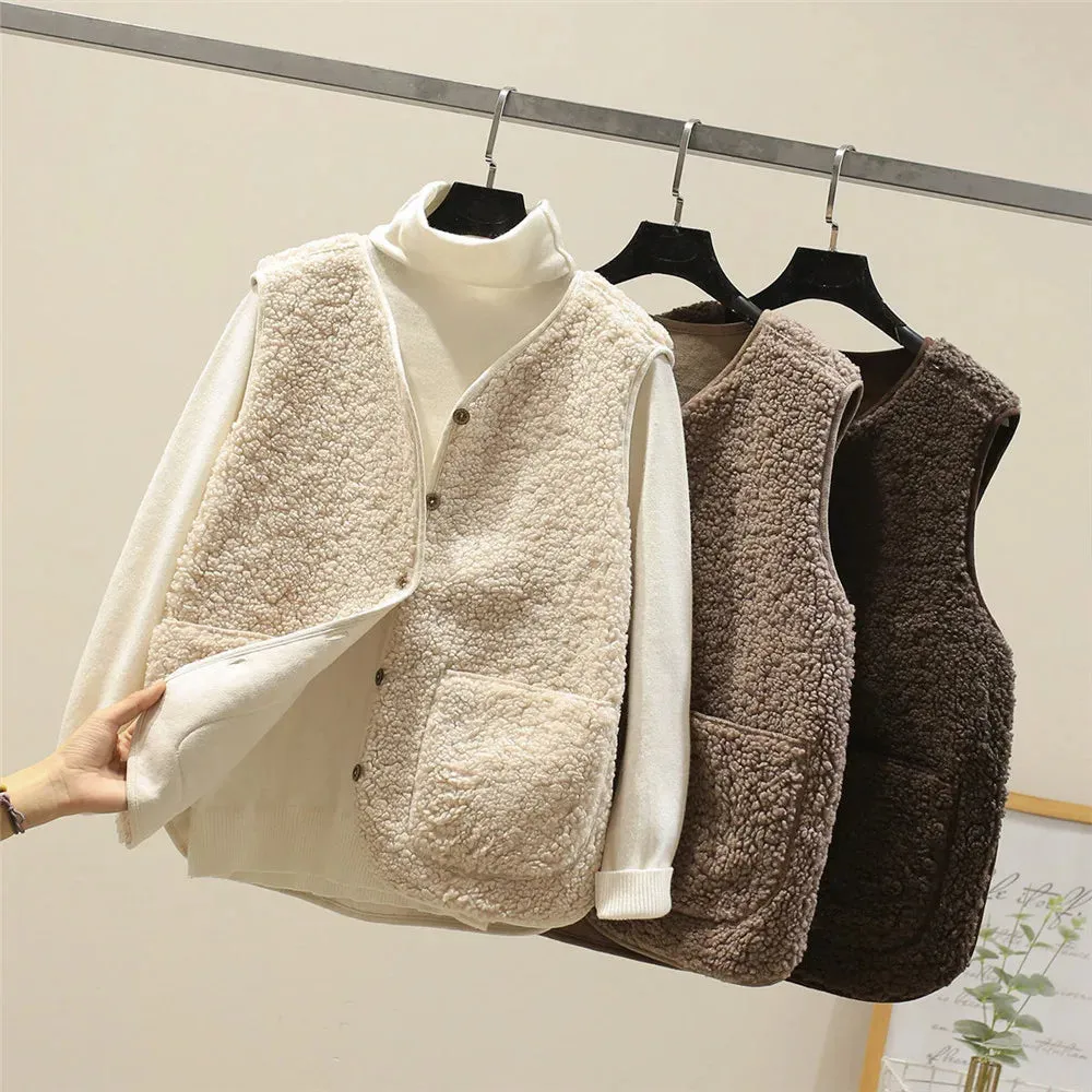 Lynn | Warm Elegant Cardigan