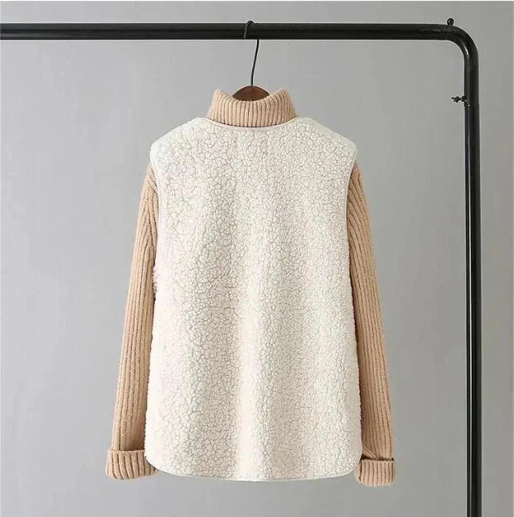 Lynn | Warm Elegant Cardigan
