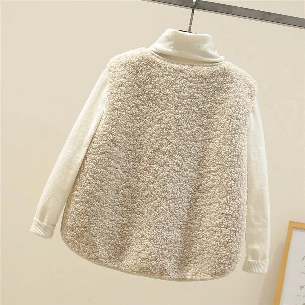Lynn | Warm Elegant Cardigan