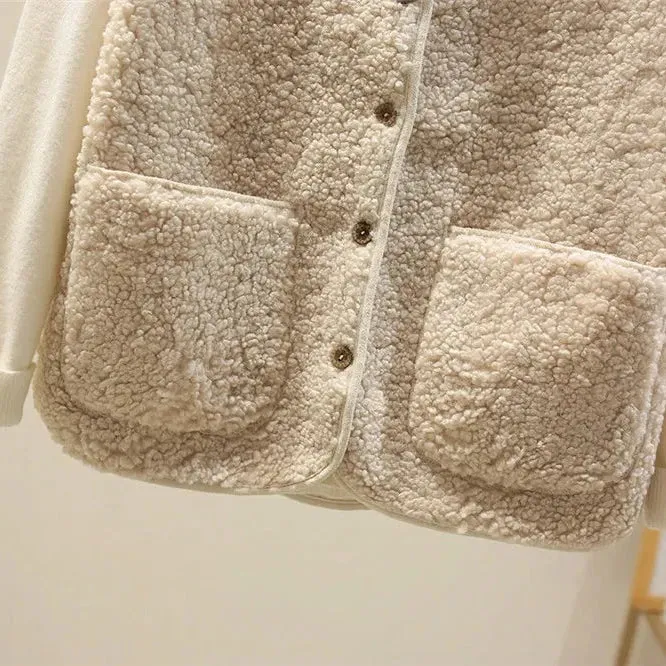 Lynn | Warm Elegant Cardigan