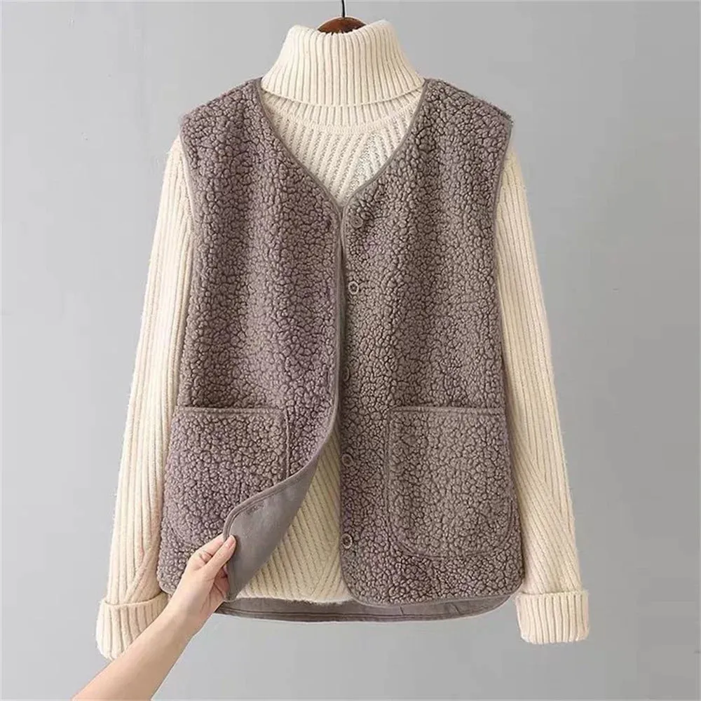 Lynn | Warm Elegant Cardigan