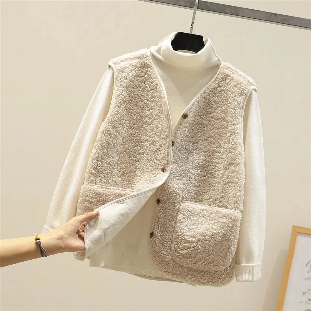 Lynn | Warm Elegant Cardigan
