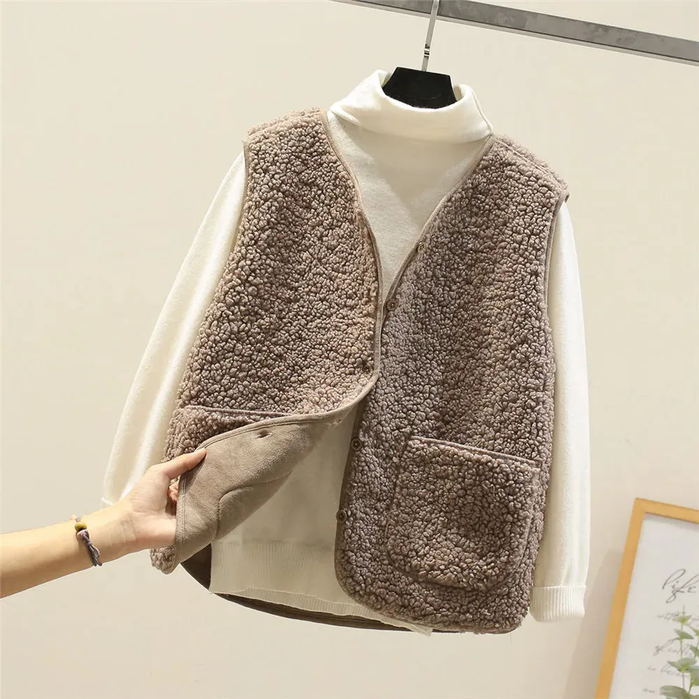 Lynn | Warm Elegant Cardigan