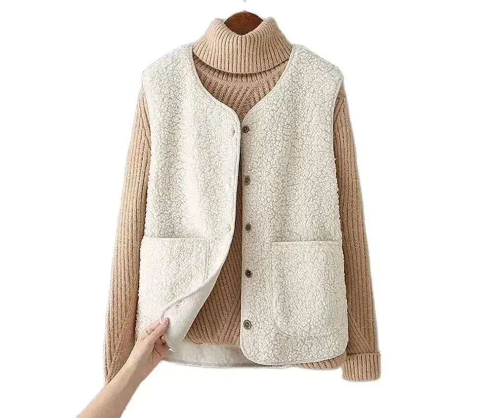 Lynn | Warm Elegant Cardigan