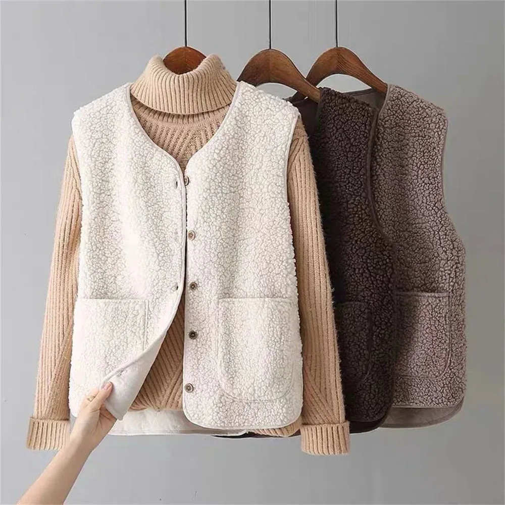 Lynn | Warm Elegant Cardigan