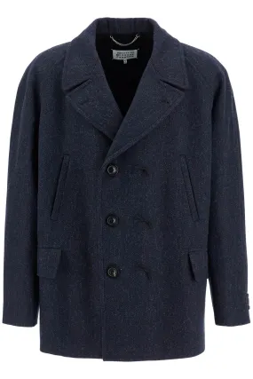 Maison Margiela Sports Jacket