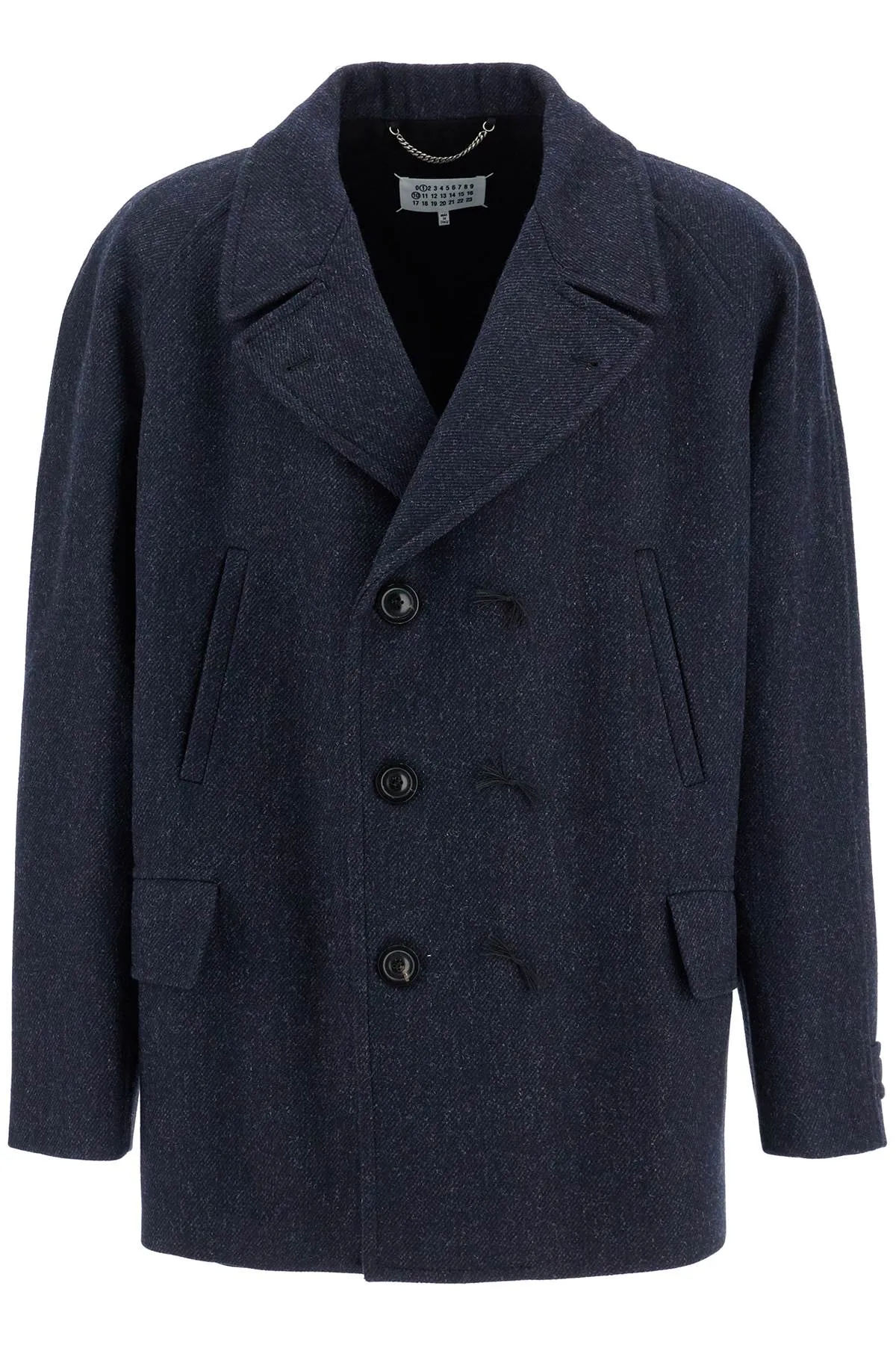 Maison Margiela Sports Jacket
