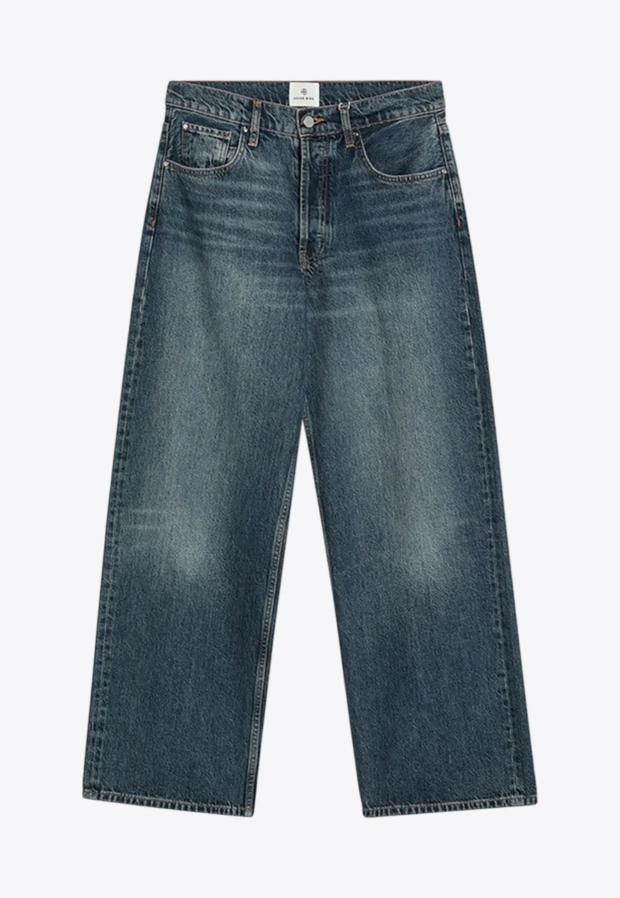 Manon Vintage Boyfriend Jeans