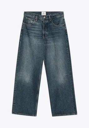Manon Vintage Boyfriend Jeans
