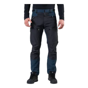 Masta Functional Pant Blue
