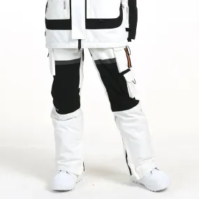 Men's Unisex Winter Ambition Functional Nasa Snow Pants