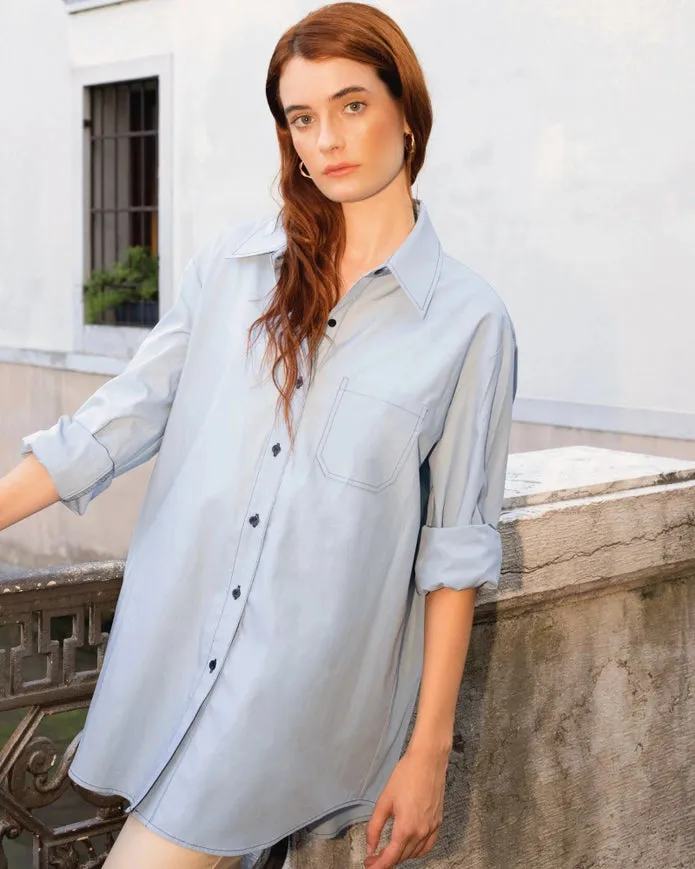 My Girl Oversized Shirt