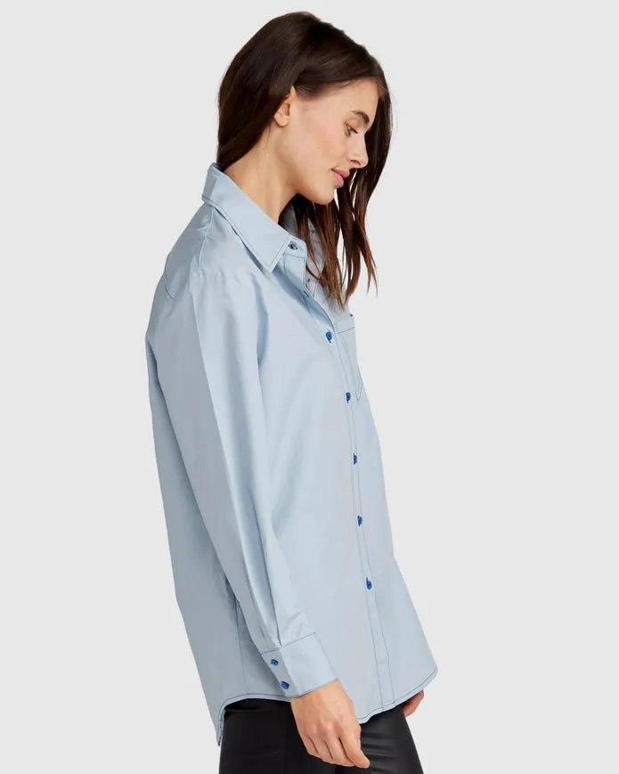 My Girl Oversized Shirt