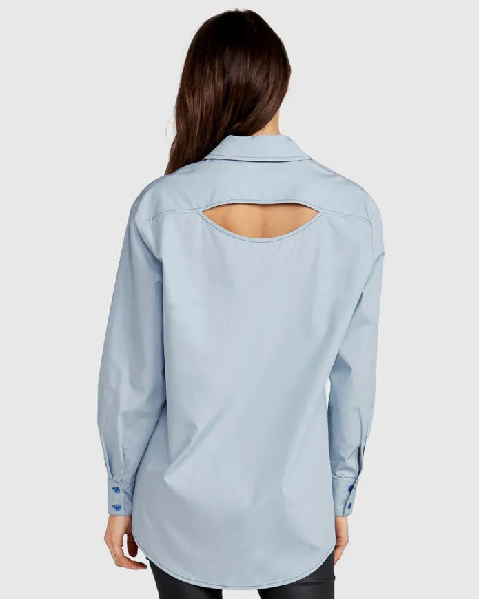 My Girl Oversized Shirt