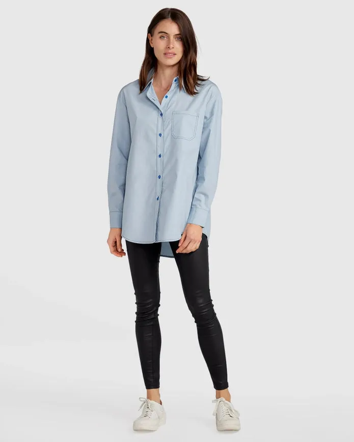 My Girl Oversized Shirt