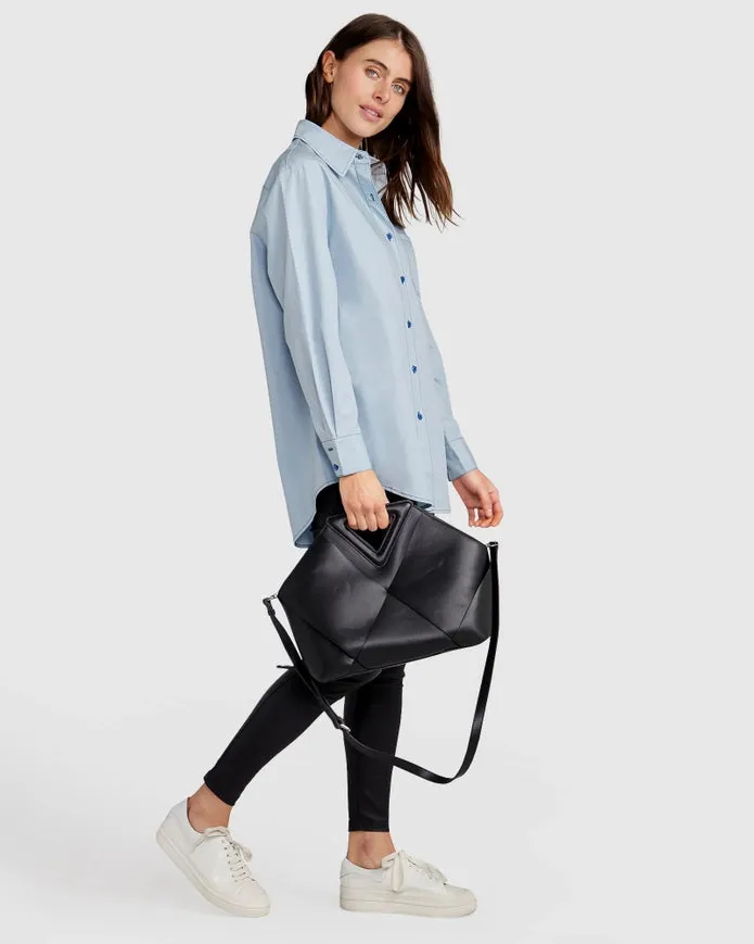 My Girl Oversized Shirt