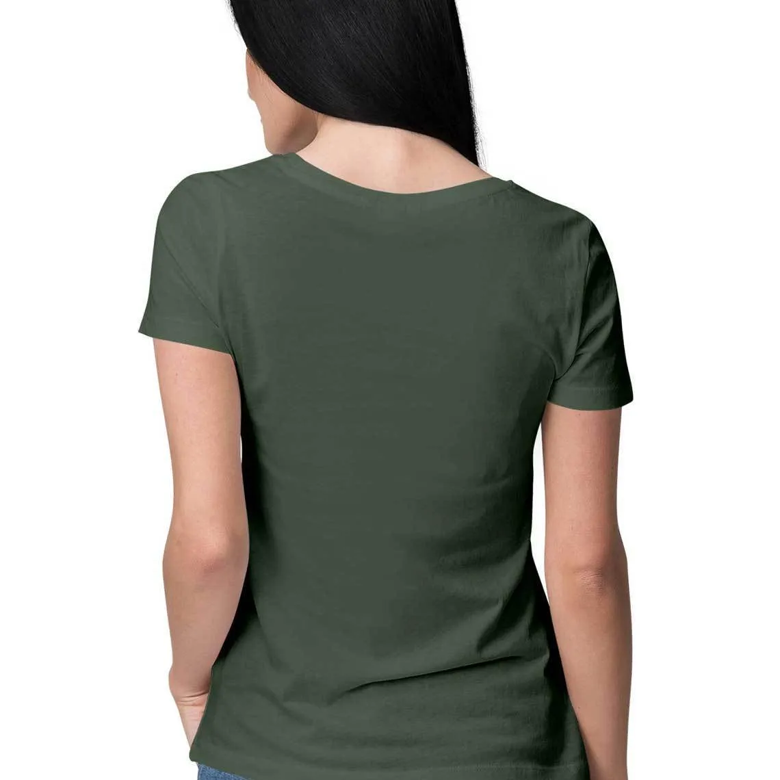 Nothing To Lose Everything To Gain T-Shirt - WSS00020
