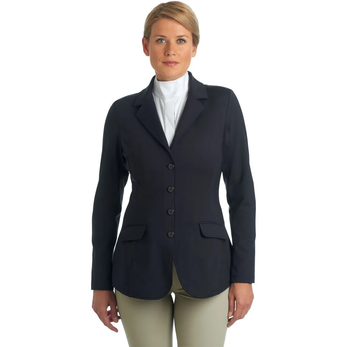 Ovation Destiny Ladies Show Coat