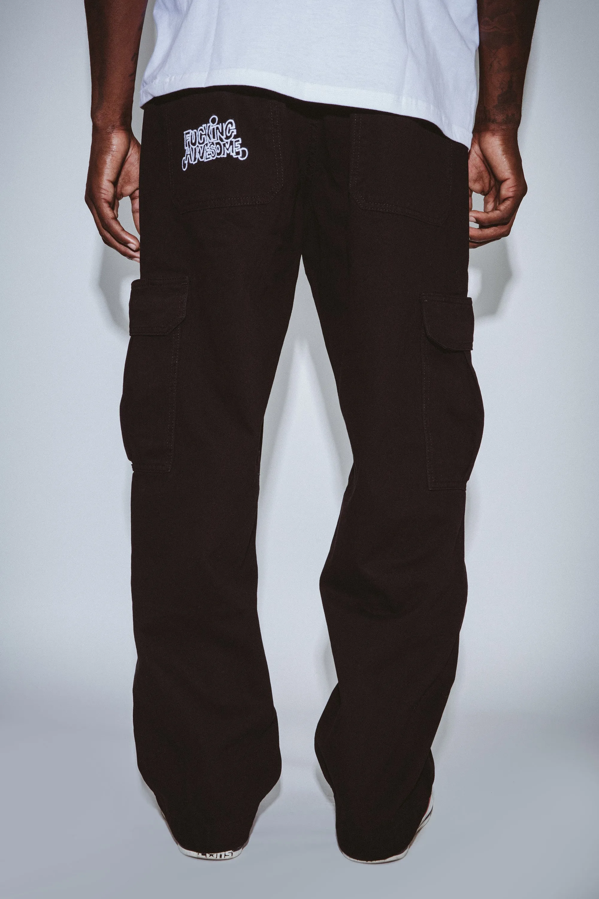 PBS Cargo Pants