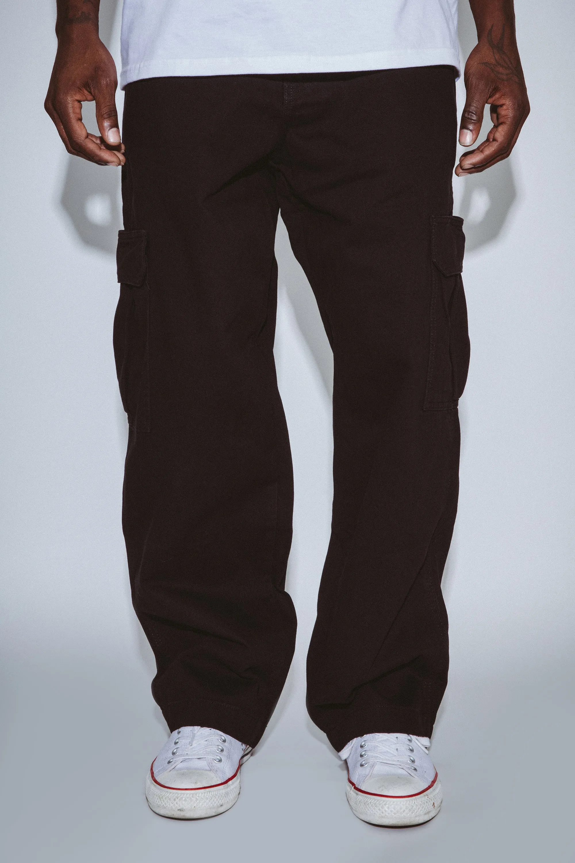 PBS Cargo Pants